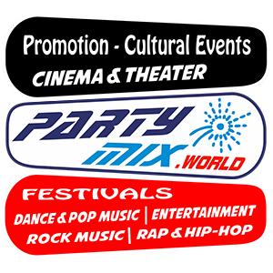 Party MIX World