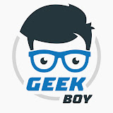 Geekboy - PC - Mobil - Notebook